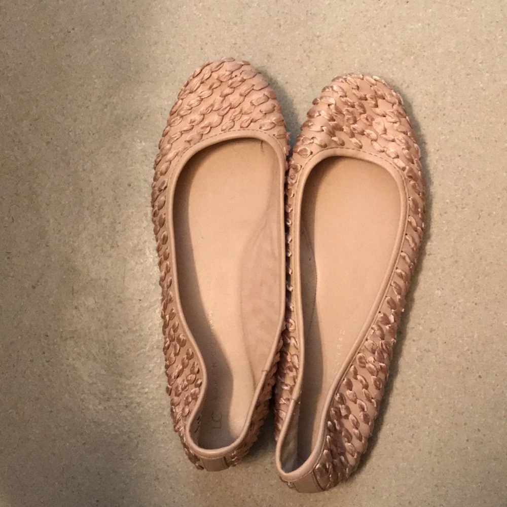 Lauren Conrad flats